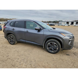 2025 NISSAN ROGUE 5N1BT3BAXSC763129 96719135