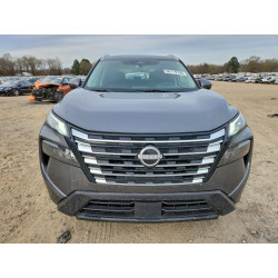 2025 NISSAN ROGUE 5N1BT3BAXSC763129 96719135