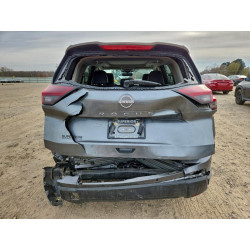 2025 NISSAN ROGUE 5N1BT3BAXSC763129 96719135