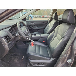 2025 NISSAN ROGUE 5N1BT3BAXSC763129 96719135