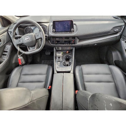 2025 NISSAN ROGUE 5N1BT3BAXSC763129 96719135