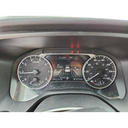 2025 NISSAN ROGUE 5N1BT3BAXSC763129 96719135