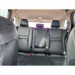 2025 NISSAN ROGUE 5N1BT3BAXSC763129 96719135