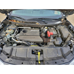 2025 NISSAN ROGUE 5N1BT3BAXSC763129 96719135