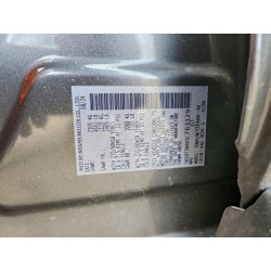 2025 NISSAN ROGUE 5N1BT3BAXSC763129 96719135