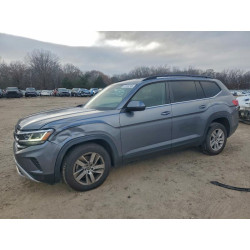2021 VOLKSWAGEN ATLAS 1V2GP2CA2MC515935 97433245