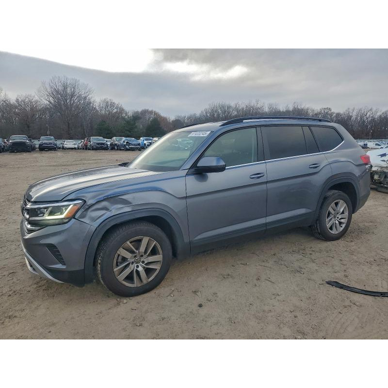2021 VOLKSWAGEN ATLAS 1V2GP2CA2MC515935 97433245