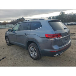 2021 VOLKSWAGEN ATLAS 1V2GP2CA2MC515935 97433245