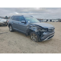 2021 VOLKSWAGEN ATLAS 1V2GP2CA2MC515935 97433245