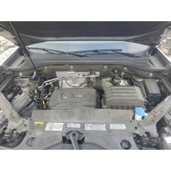 2021 VOLKSWAGEN ATLAS 1V2GP2CA2MC515935 97433245