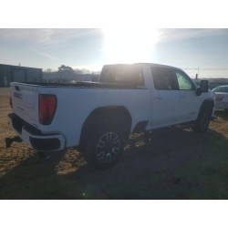 2020 GMC SIERRA 1GT49VEY0LF171674 98357705