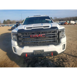 2020 GMC SIERRA 1GT49VEY0LF171674 98357705