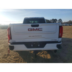 2020 GMC SIERRA 1GT49VEY0LF171674 98357705