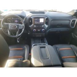 2020 GMC SIERRA 1GT49VEY0LF171674 98357705