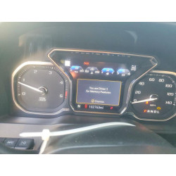 2020 GMC SIERRA 1GT49VEY0LF171674 98357705