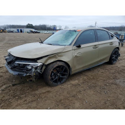 2026 HONDA CIVIC 19XFL2H89TE000758 98772025