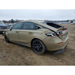 2026 HONDA CIVIC 19XFL2H89TE000758 98772025