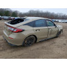 2026 HONDA CIVIC 19XFL2H89TE000758 98772025