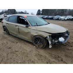 2026 HONDA CIVIC 19XFL2H89TE000758 98772025