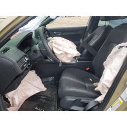 2026 HONDA CIVIC 19XFL2H89TE000758 98772025