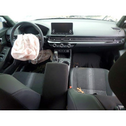 2026 HONDA CIVIC 19XFL2H89TE000758 98772025
