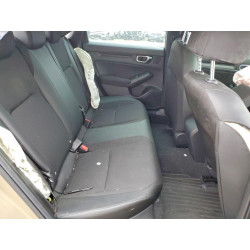 2026 HONDA CIVIC 19XFL2H89TE000758 98772025