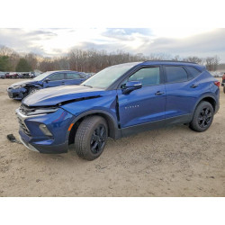 2023 CHEVROLET BLAZER 3GNKBDRS4PS101423 99385695