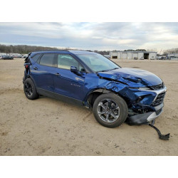 2023 CHEVROLET BLAZER 3GNKBDRS4PS101423 99385695