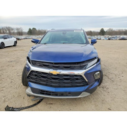 2023 CHEVROLET BLAZER 3GNKBDRS4PS101423 99385695