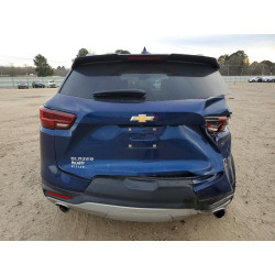 2023 CHEVROLET BLAZER 3GNKBDRS4PS101423 99385695