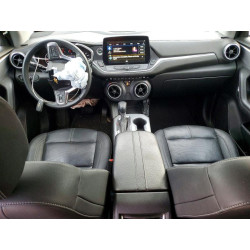 2023 CHEVROLET BLAZER 3GNKBDRS4PS101423 99385695