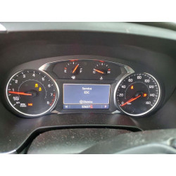 2023 CHEVROLET BLAZER 3GNKBDRS4PS101423 99385695