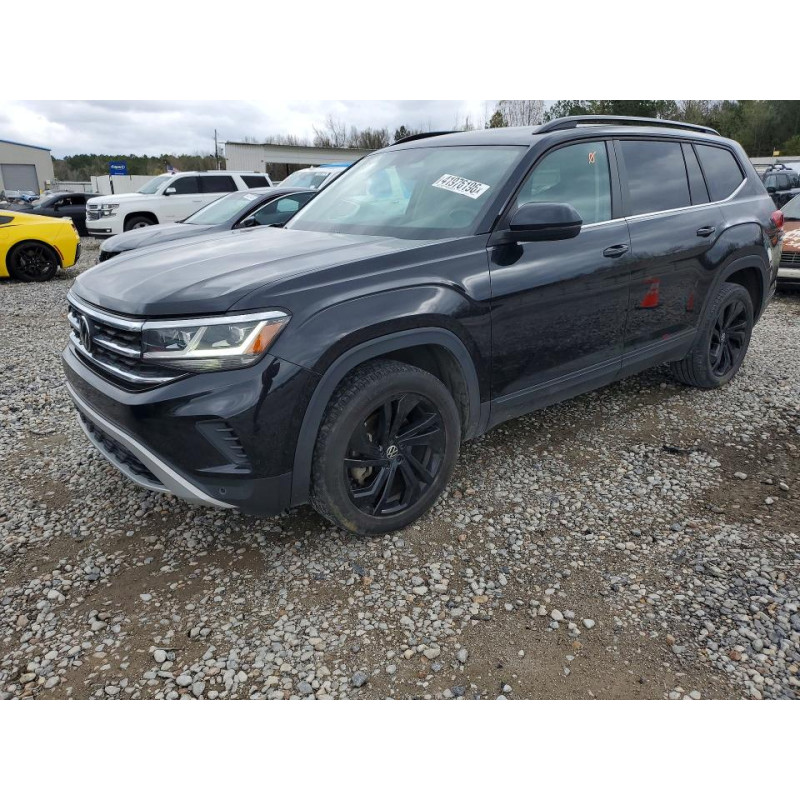 2023 VOLKSWAGEN ATLAS 1V2JP2CA3PC549179 41976196