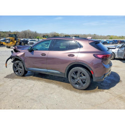 2024 BUICK ENVISION LRBFZPE47RD016723 45460226