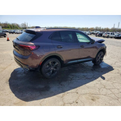 2024 BUICK ENVISION LRBFZPE47RD016723 45460226
