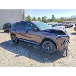 2024 BUICK ENVISION LRBFZPE47RD016723 45460226