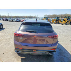 2024 BUICK ENVISION LRBFZPE47RD016723 45460226