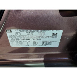 2024 BUICK ENVISION LRBFZPE47RD016723 45460226