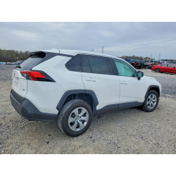 2022 TOYOTA RAV4 2T3H1RFV6NW186511 46242986