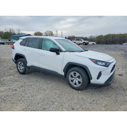 2022 TOYOTA RAV4 2T3H1RFV6NW186511 46242986