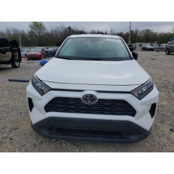 2022 TOYOTA RAV4 2T3H1RFV6NW186511 46242986