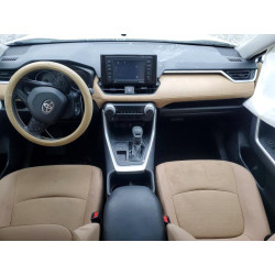 2022 TOYOTA RAV4 2T3H1RFV6NW186511 46242986