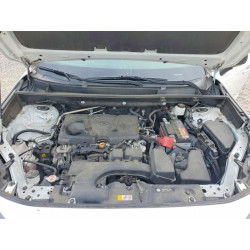 2022 TOYOTA RAV4 2T3H1RFV6NW186511 46242986