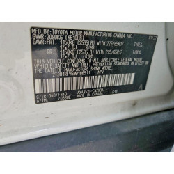2022 TOYOTA RAV4 2T3H1RFV6NW186511 46242986