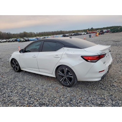 2022 NISSAN SENTRA 3N1AB8DV2NY206763 46329986