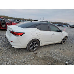 2022 NISSAN SENTRA 3N1AB8DV2NY206763 46329986