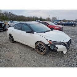2022 NISSAN SENTRA 3N1AB8DV2NY206763 46329986