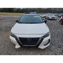 2022 NISSAN SENTRA 3N1AB8DV2NY206763 46329986