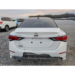 2022 NISSAN SENTRA 3N1AB8DV2NY206763 46329986