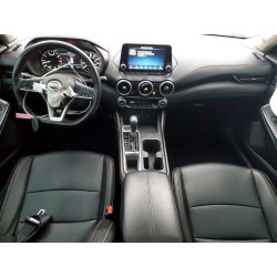 2022 NISSAN SENTRA 3N1AB8DV2NY206763 46329986
